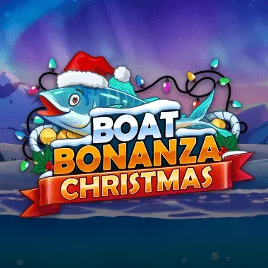 Boat Bonanza Christmas kolikkopeli