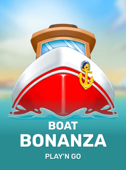 Boat Bonanza kolikkopeli