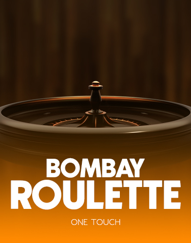 Bombay Roulette kolikkopeli