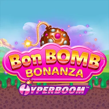 Bon Bomb Bonanza kolikkopeli