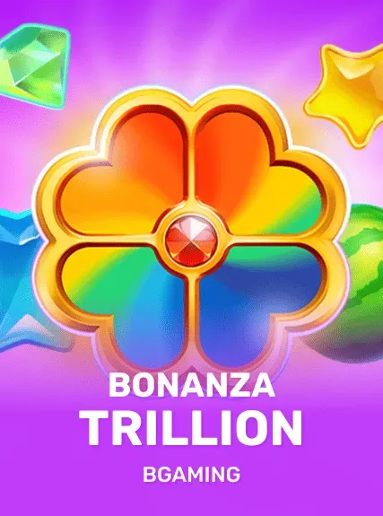 Bonanza Trillion kolikkopeli