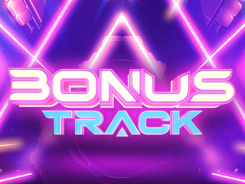 Bonus Track kolikkopeli