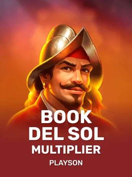 Book del Sol: Multiplier kolikkopeli