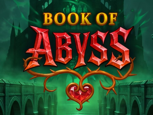 Book Of Abyss kolikkopeli