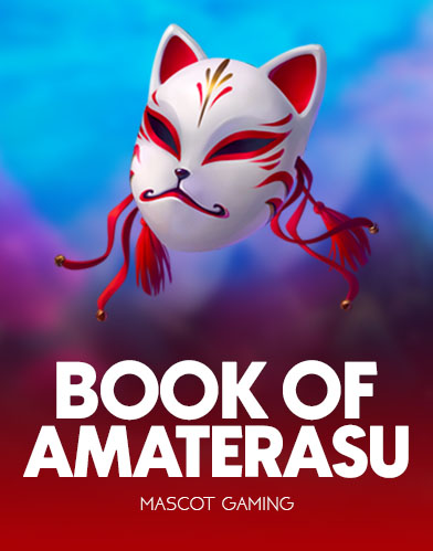Book of Amaterasu kolikkopeli
