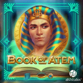 Book of Atem kolikkopeli