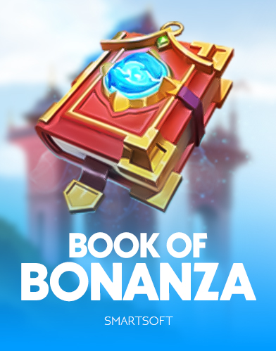Book of Bonanza kolikkopeli