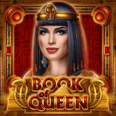 Book of Queen kolikkopeli