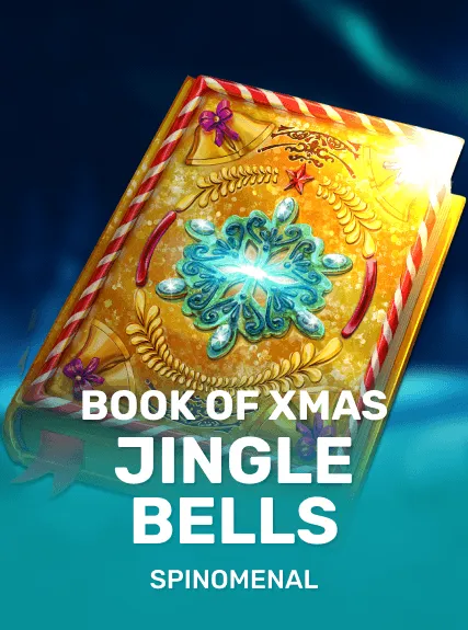 Book Of Xmas - Jingle Bells kolikkopeli