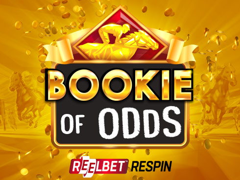 Bookie of Odds kolikkopeli