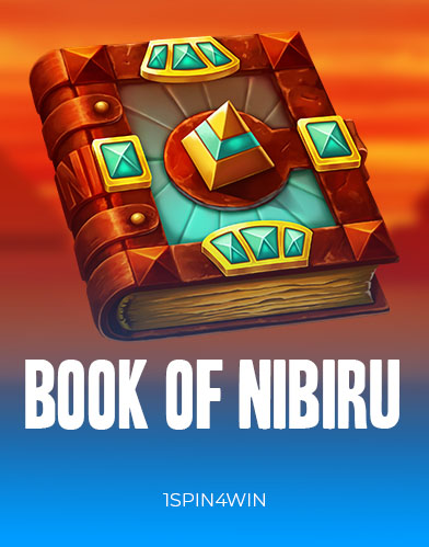 BookOfNibiru kolikkopeli