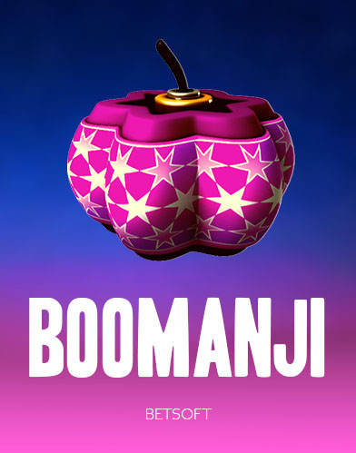 Boomanji kolikkopeli