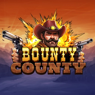 Bounty County kolikkopeli