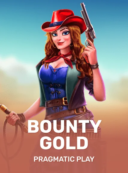 Bounty Gold kolikkopeli