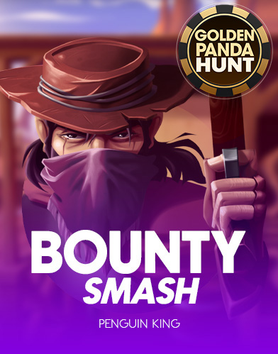 Bounty Smash kolikkopeli