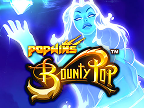 BountyPop kolikkopeli