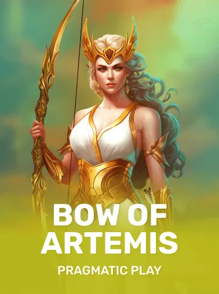 Bow of Artemis kolikkopeli