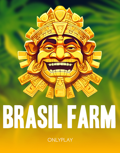 Brazil Farm kolikkopeli