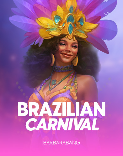 Brazilian Carnival kolikkopeli