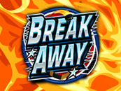 Break Away kolikkopeli