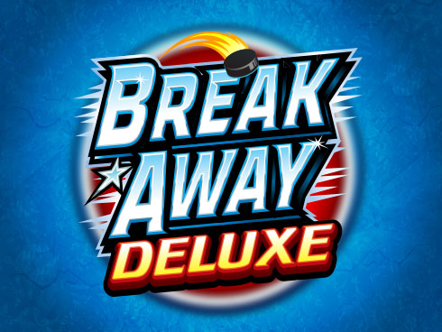 Break Away Deluxe kolikkopeli