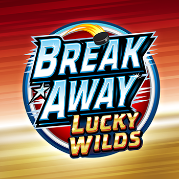 Break Away Lucky Wilds kolikkopeli