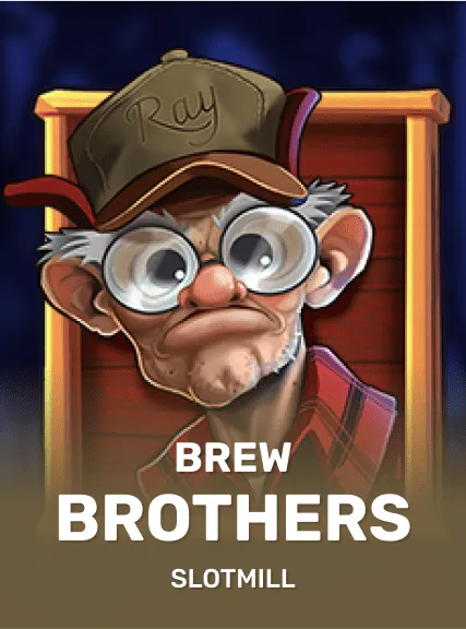 Brew Brothers kolikkopeli