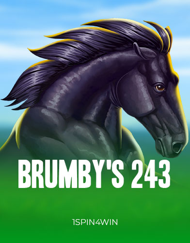 Brumbys243 kolikkopeli