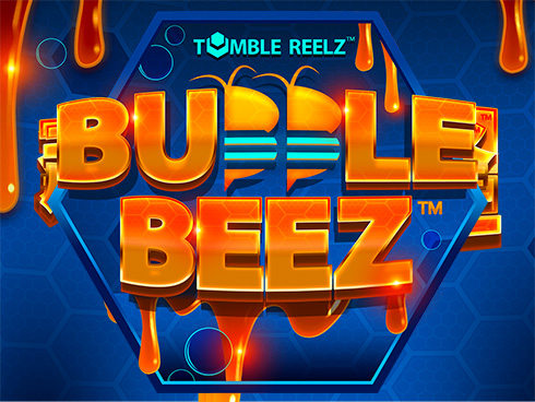 Bubble Beez kolikkopeli