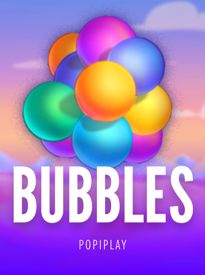Bubbles kolikkopeli