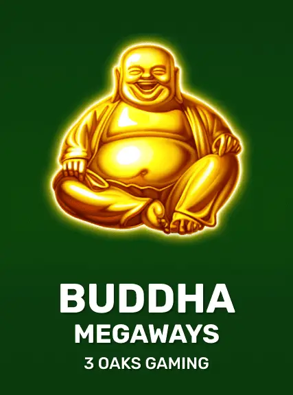 Buddha Megaways kolikkopeli
