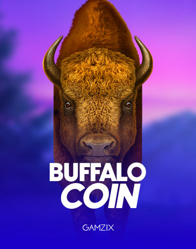 Buffalo Coin kolikkopeli