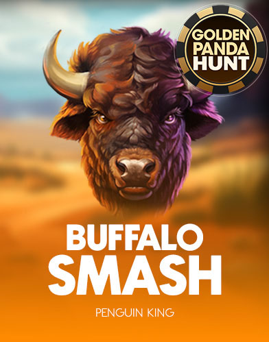 Buffalo Smash kolikkopeli