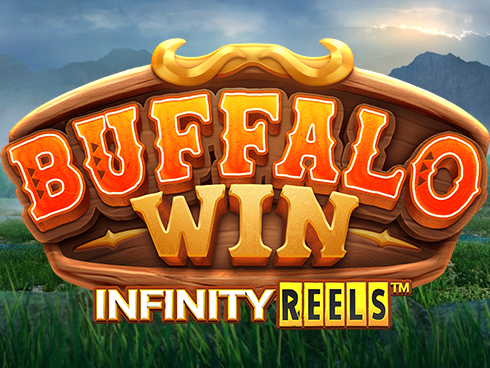 Buffalo Win kolikkopeli