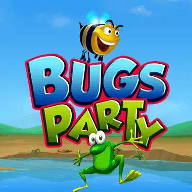 Bugs Party kolikkopeli