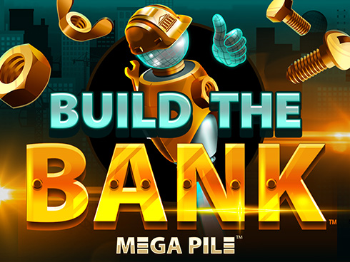 Build the Bank kolikkopeli