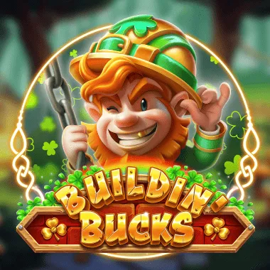 Buildin' Bucks kolikkopeli