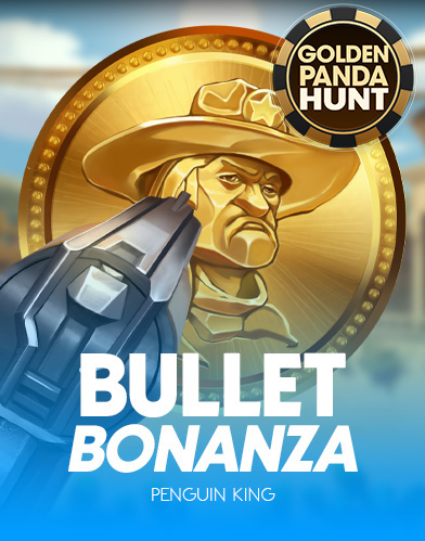 Bullet Bonanza kolikkopeli