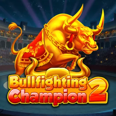 Bullfighting Champion 2 kolikkopeli