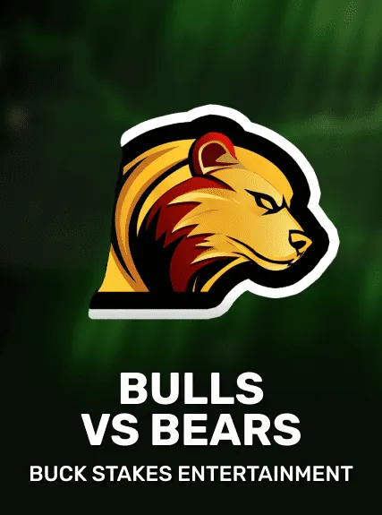 Bulls Vs Bears kolikkopeli
