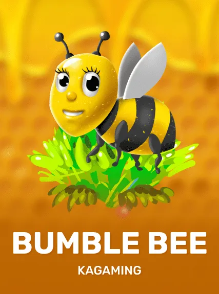 Bumble Bee kolikkopeli