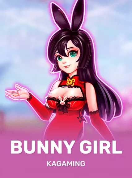 Bunny Girl kolikkopeli