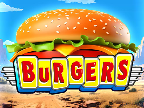 Burgers kolikkopeli