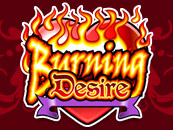 Burning Desire kolikkopeli
