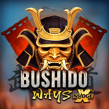 Bushido Ways kolikkopeli