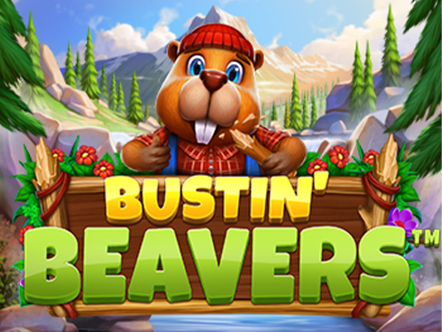 Bustin' Beavers kolikkopeli