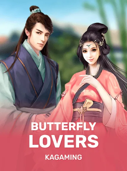 Butterfly Lovers kolikkopeli