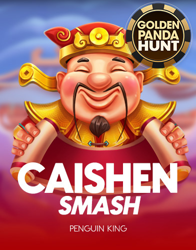 Caishen Smash kolikkopeli