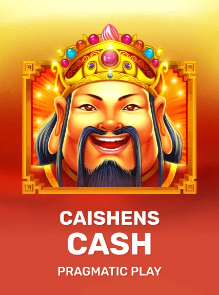 Caishen's Cash kolikkopeli