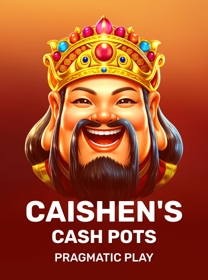 Caishen’s Cash Pots kolikkopeli